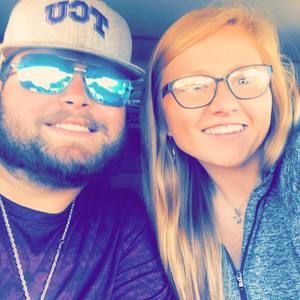 Meet your Posher, Harlie